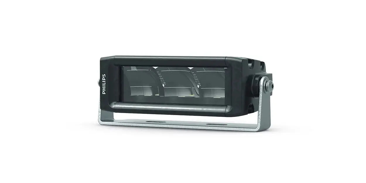 Ultinon Drive 5100 UD5101L 4 Inch 9-30 V DC LED Lightbar PHILIPS - Samsuns Group