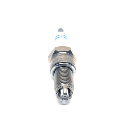 BOSCH Super Plus Zündkerze 0242235664 / WR7LTC+ 3 Polig Nickel elektrode BOSCH