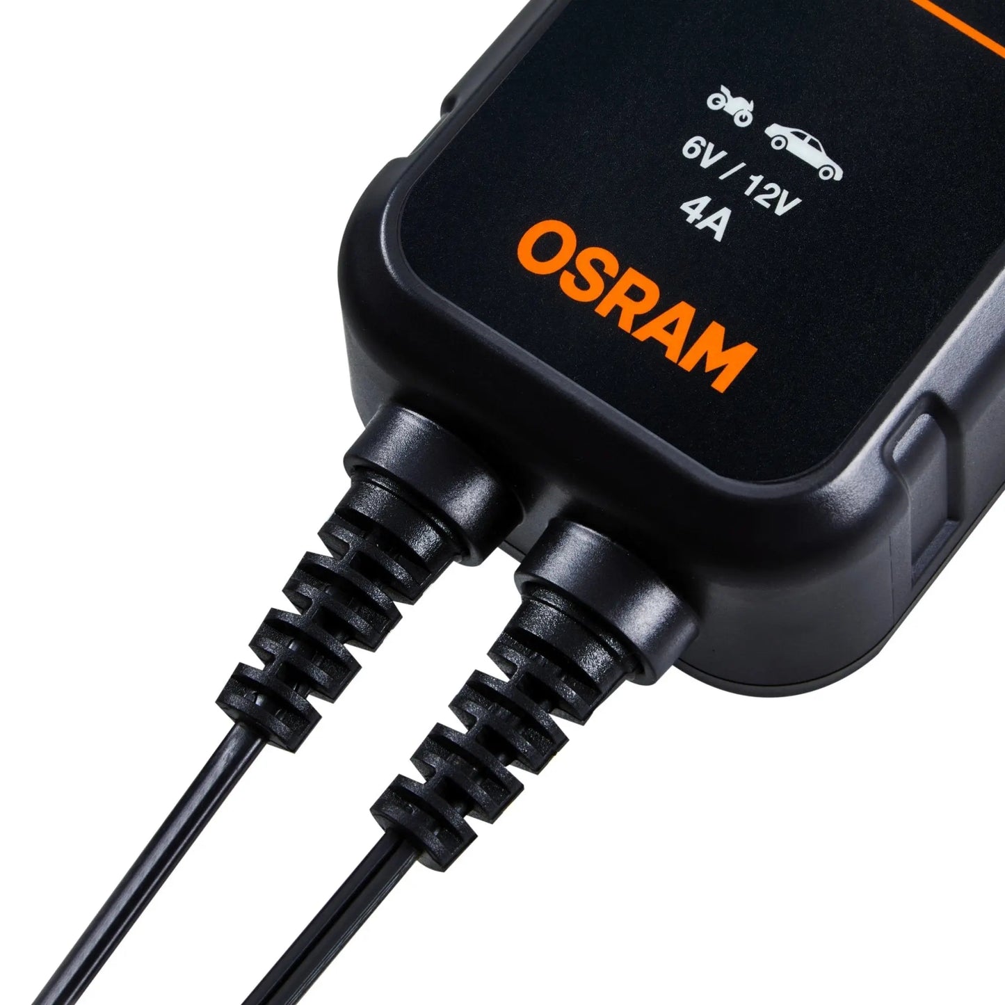 BATTERYcharge 904 Intelligentes Batterielade- und Batteriewartungsgerät 1St. OSRAM - Samsuns Group