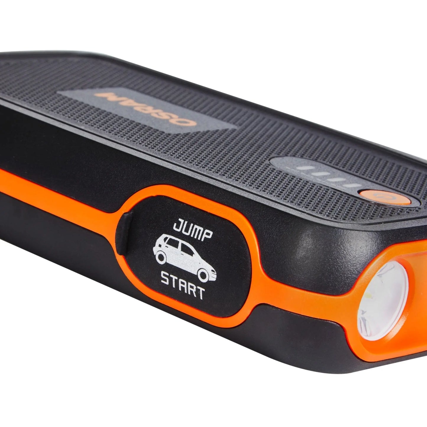 BATTERYstart 300 Lithium-Starthilfegerät mit Powerbank-Funktion 1St. OSRAM - Samsuns Group