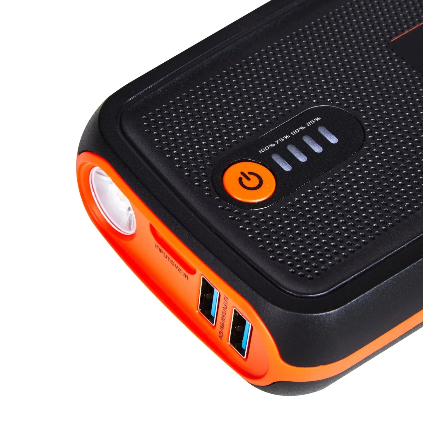 BATTERYstart 300 Lithium-Starthilfegerät mit Powerbank-Funktion 1St. OSRAM - Samsuns Group