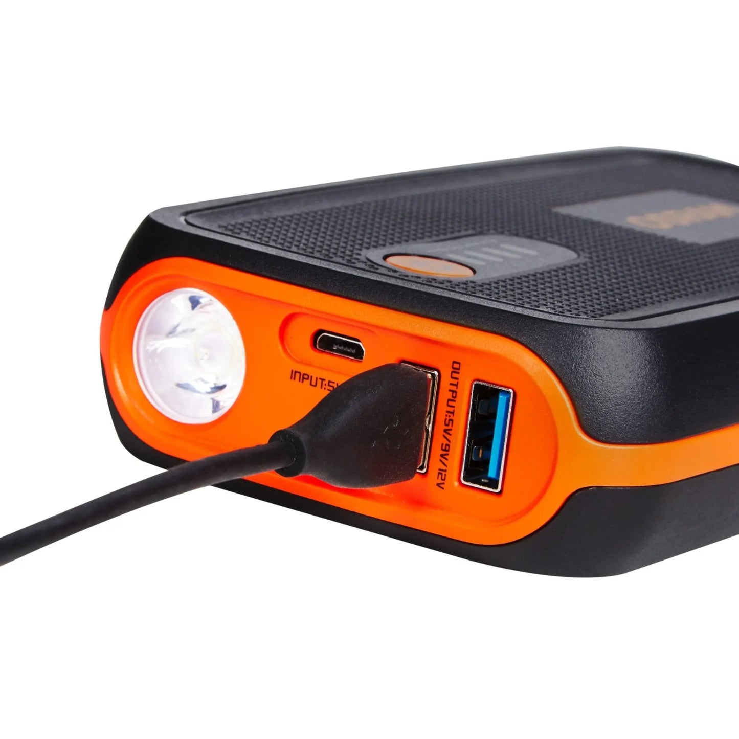 BATTERYstart 300 Lithium-Starthilfegerät mit Powerbank-Funktion 1St. OSRAM - Samsuns Group