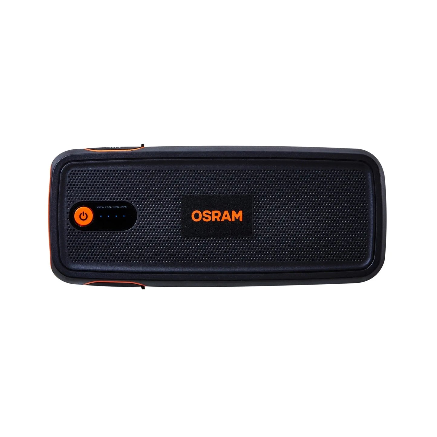 BATTERYstart 400 Lithium-Starthilfegerät mit Powerbank-Funktion 1St. OSRAM - Samsuns Group