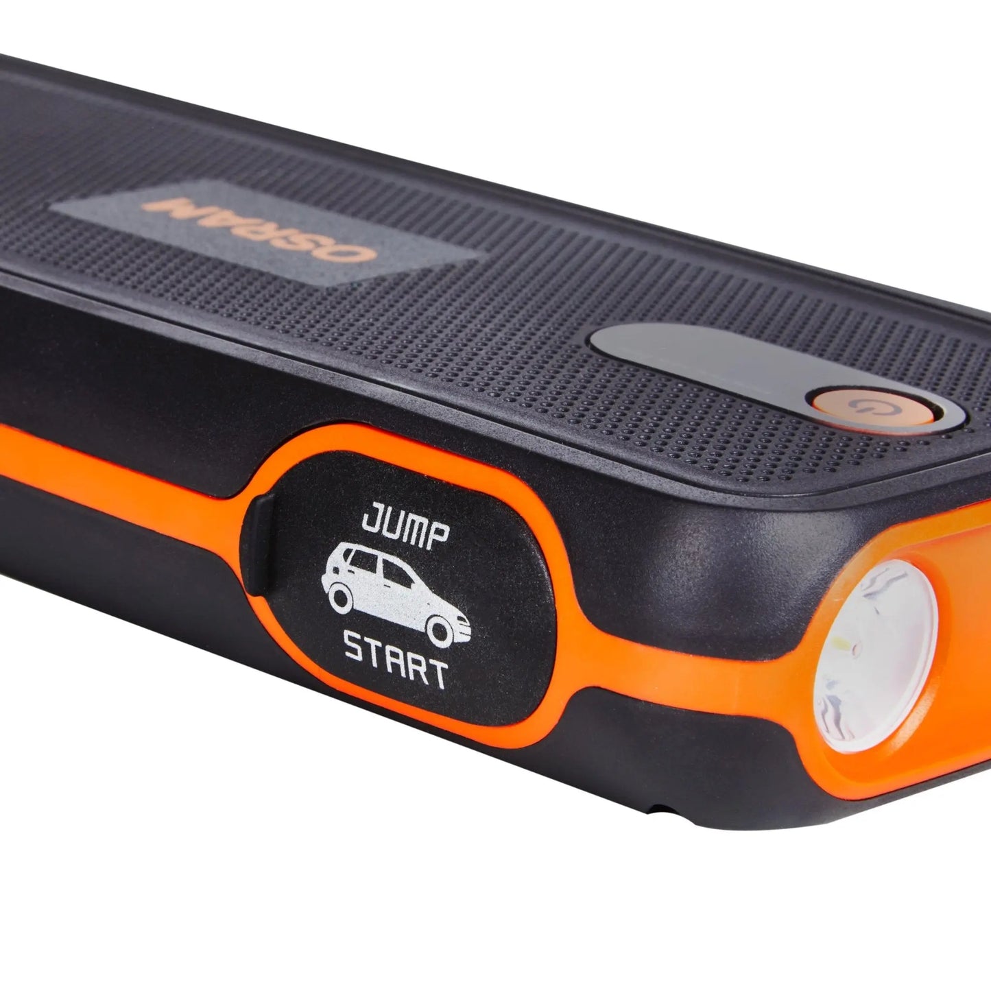 BATTERYstart 400 Lithium-Starthilfegerät mit Powerbank-Funktion 1St. OSRAM - Samsuns Group