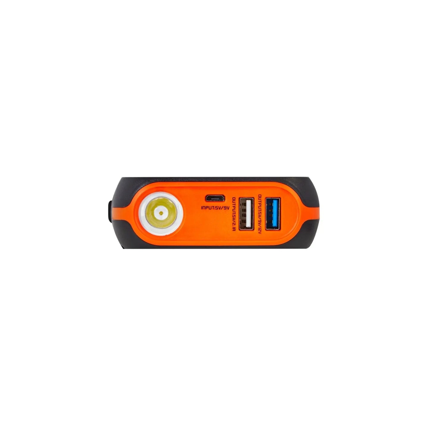 BATTERYstart 400 Lithium-Starthilfegerät mit Powerbank-Funktion 1St. OSRAM - Samsuns Group