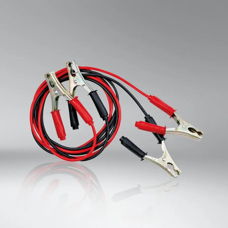 BATTERYstart Batterie Starthilfekabel 150A 1Set OSRAM - Samsuns Group