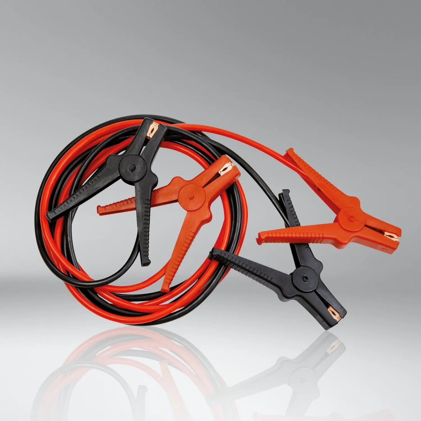 BATTERYstart Batterie Starthilfekabel 300A 1Set OSRAM - Samsuns Group