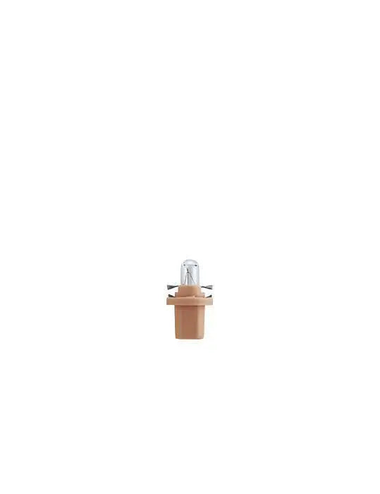 BAX B8.5d 1.5W 12V Beige 1st. Philips - Samsuns Group