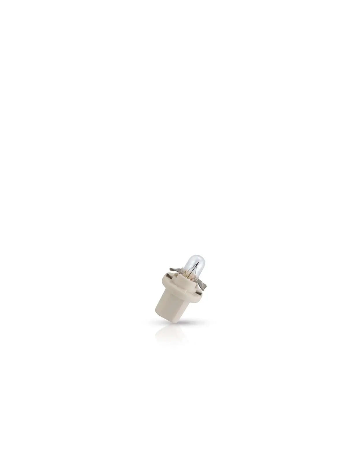 BAX BX8.5d 1.12W 12V White 1st. Philips - Samsuns Group