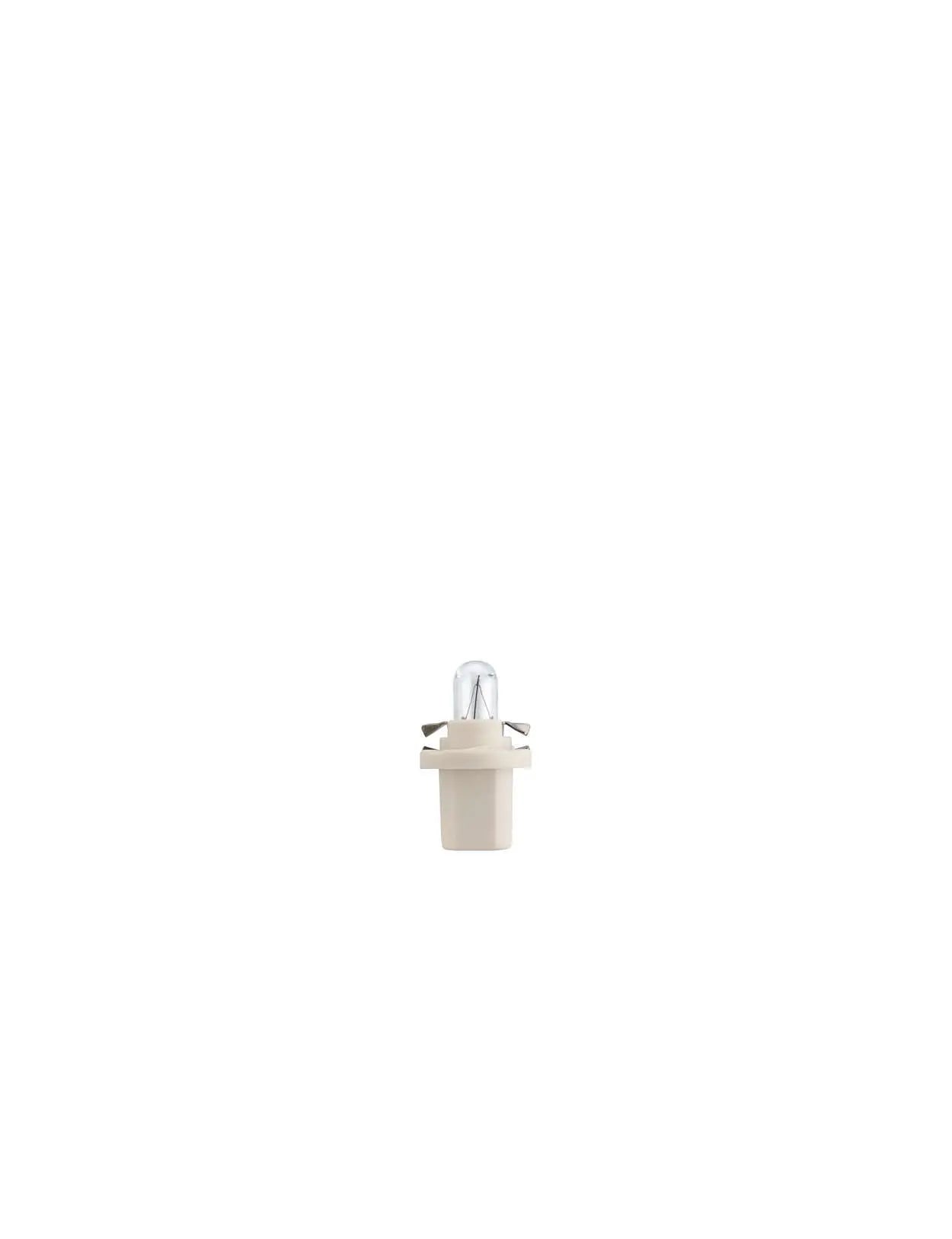 BAX BX8.5d 1.12W 12V White 1st. Philips - Samsuns Group