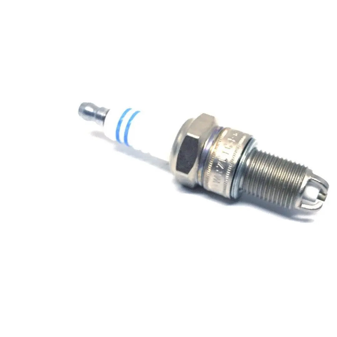 BOSCH Super Plus Zündkerze 0242235664 / WR7LTC+ 3 Polig Nickel elektrode - Samsuns Group