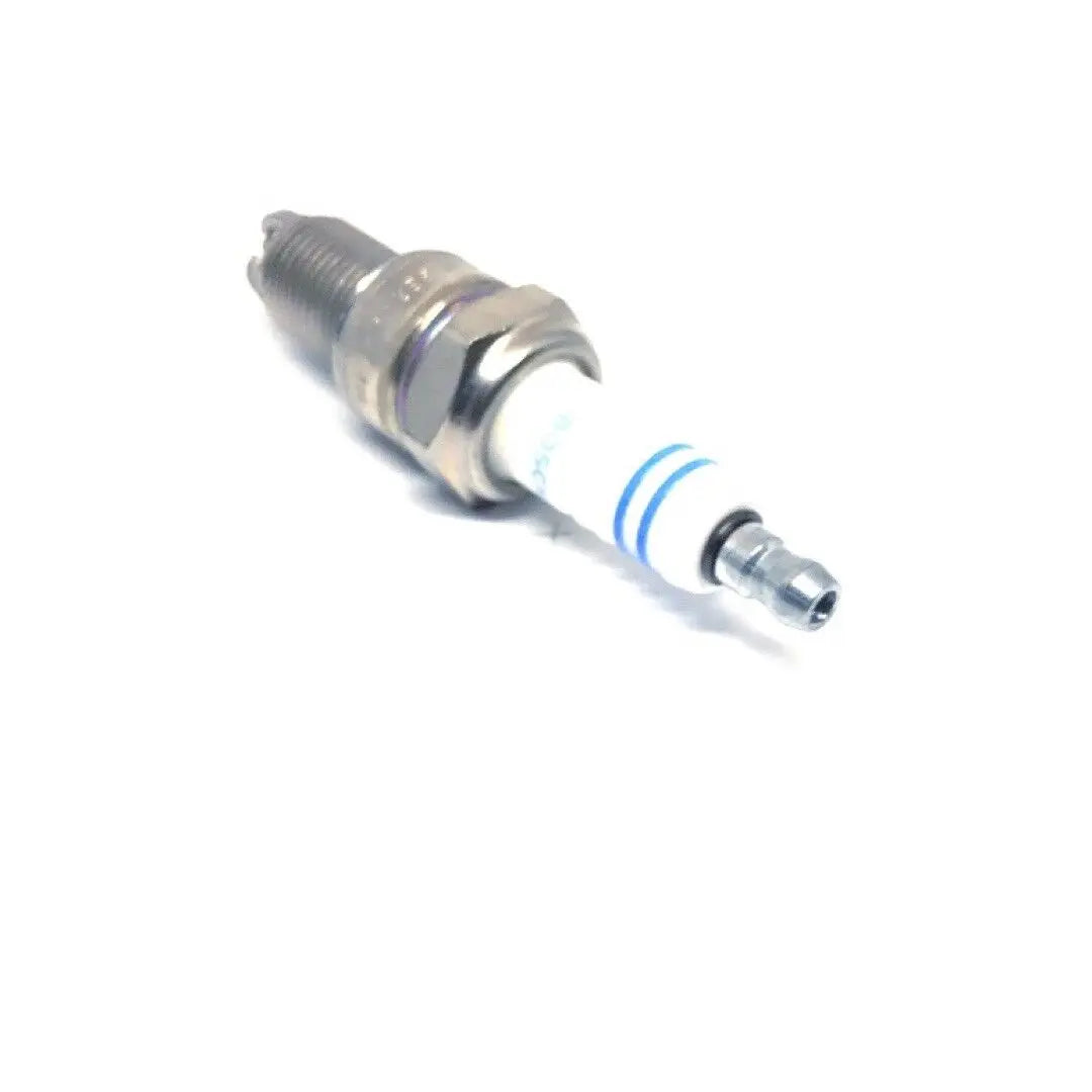 BOSCH Super Plus Zündkerze 0242235664 / WR7LTC+ 3 Polig Nickel elektrode - Samsuns Group