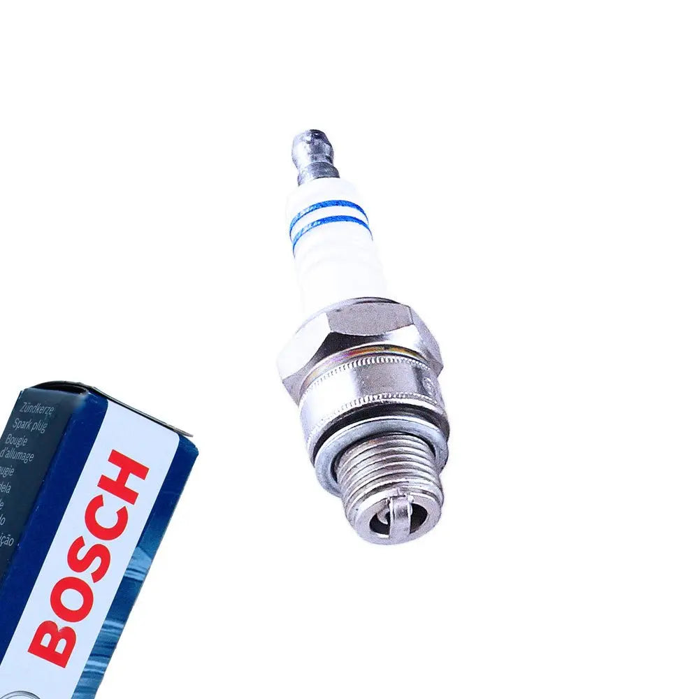 BOSCH Super ZÜNDKERZE 0241229612 / W8AC - Samsuns Group