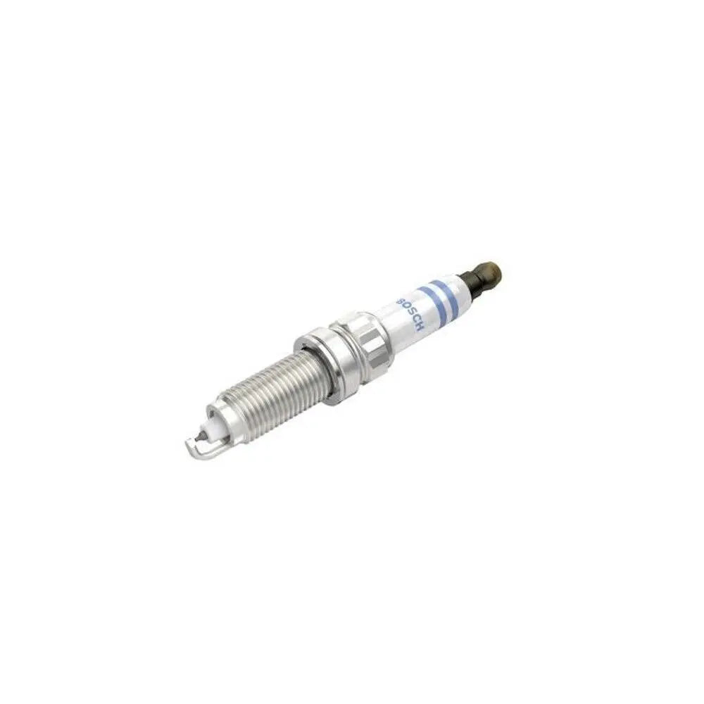 BOSCH Zündkerze Super Plus Double Platinum 0242236510 / FR7NPP332 - Samsuns Group