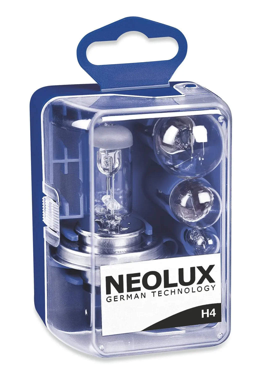 CLK H4 12V 60/55W P43t Lampenbox 1 St. NEOLUX - Samsuns Group