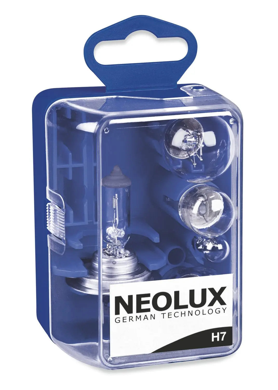 CLK H7 12V 55W Ersatzlampenbox 1 St. NEOLUX - Samsuns Group
