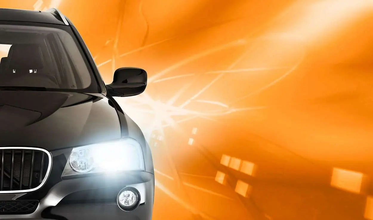 D1R 35W PK32d-3 Xenon Vision 1 St. Philips - Samsuns Group