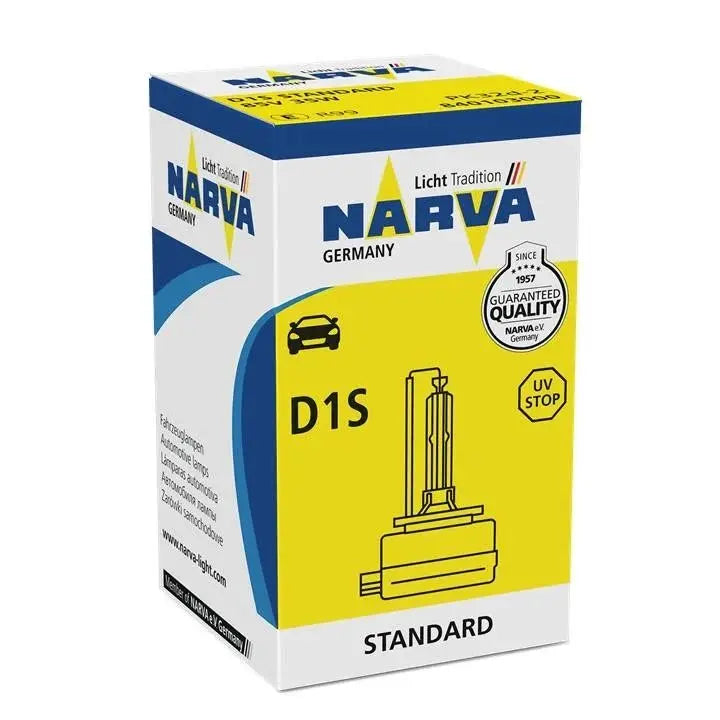 D1S 12V 35W PK32d-2 Xenon NARVA - Samsuns Group