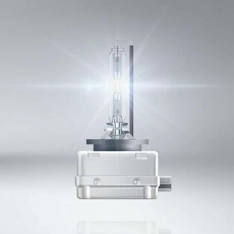 D1S 12V+24V 35W PK32d-2 Xenarc Classic Faltschachtel 1St. OSRAM - Samsuns Group