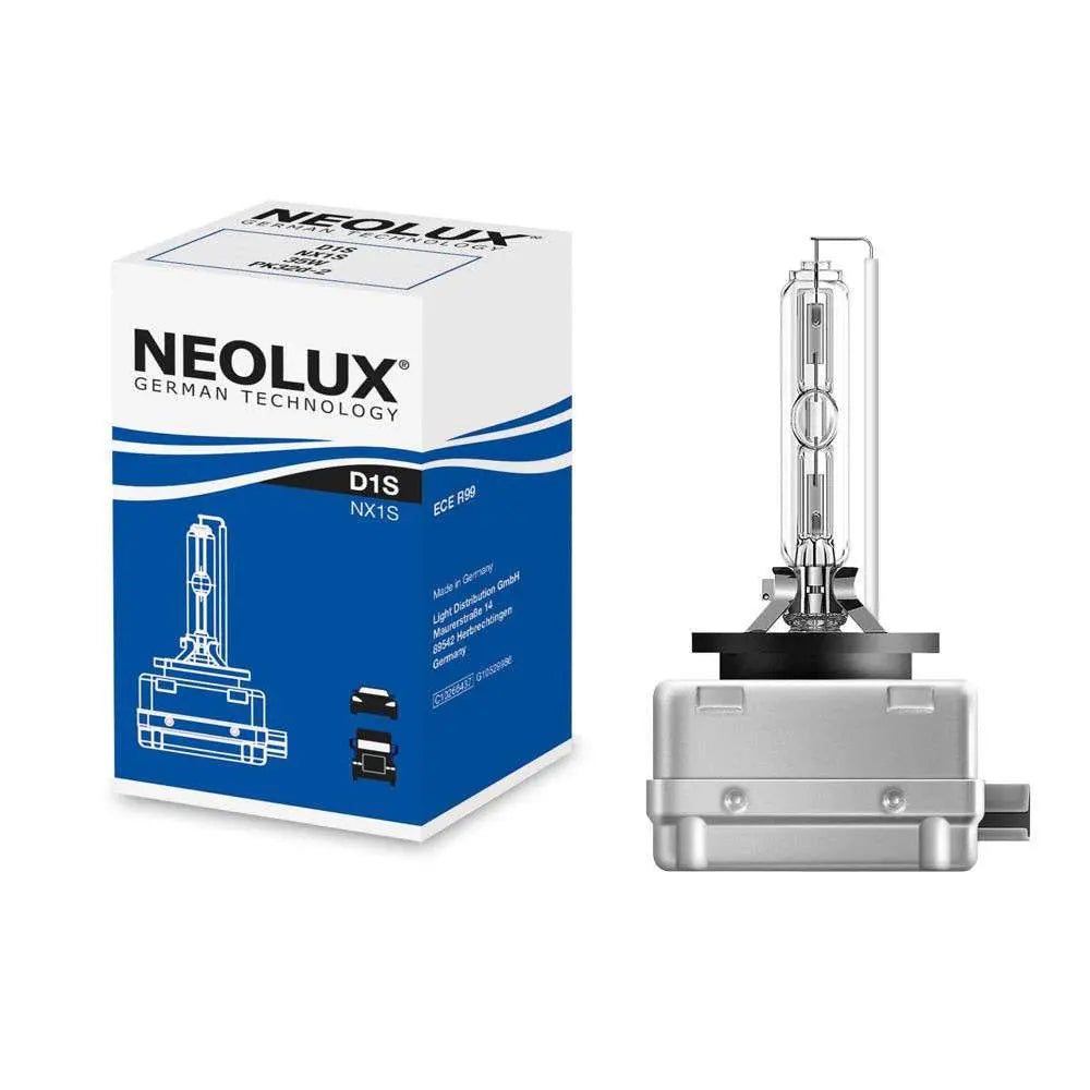 D1S 35W PK32d-2 Xenon 1 St. NEOLUX - Samsuns Group