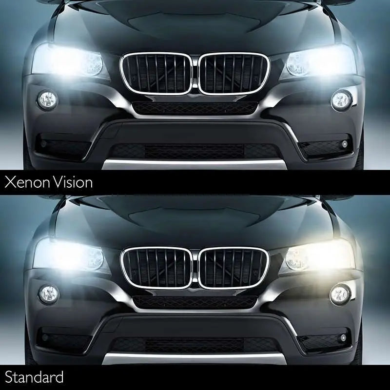 D2R 35W P32d-3 Xenon Vision 1 St. Philips - Samsuns Group