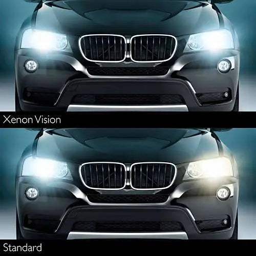 D2R 35W P32d-3 Xenon Vision Original Equipment 1 St. Philips - Samsuns Group