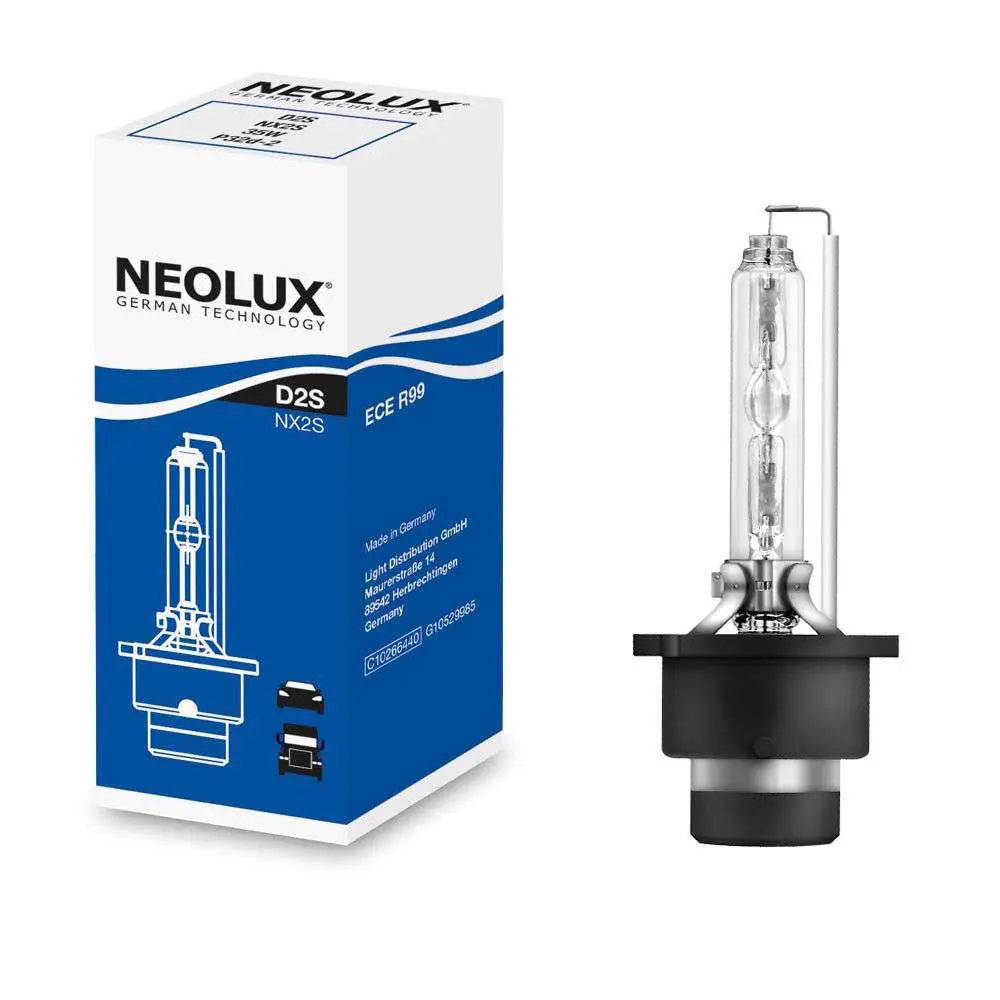 D2S 35W P32d-2 Xenon 1 St. NEOLUX - Samsuns Group
