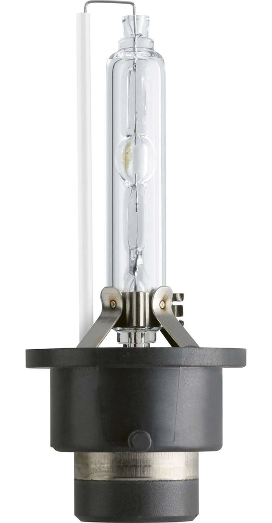 D2S 35W P32d-2 Xenon X-treme Vision +150% 1 St. Philips - Samsuns Group