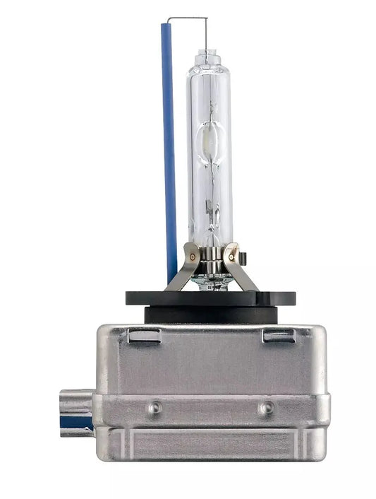 D8S 42V 25W PK32d-1 Vision 1 st. Philips - Samsuns Group