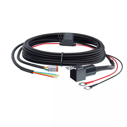 Ultinon Drive Accessory UD1003W 1XDT4 wire harness kit PHILIPS - Samsuns Group