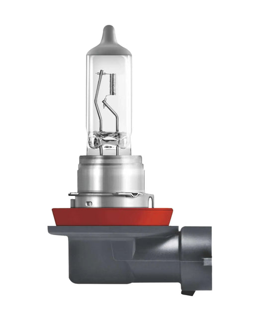 H11 12V 55W PGJ19-2 1 St. Original Spare Part OSRAM - Samsuns Group