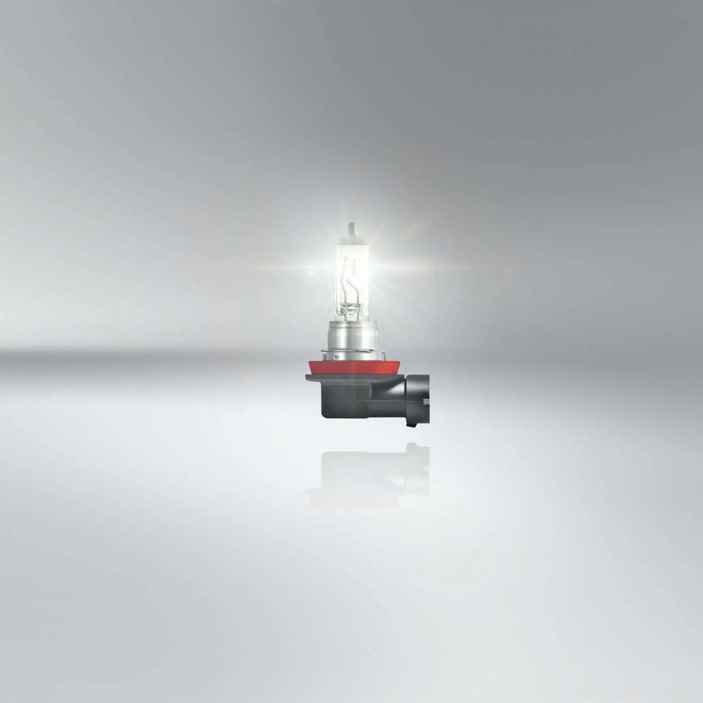 H11 12V 55W PGJ19-2 1 St. Original Spare Part OSRAM - Samsuns Group