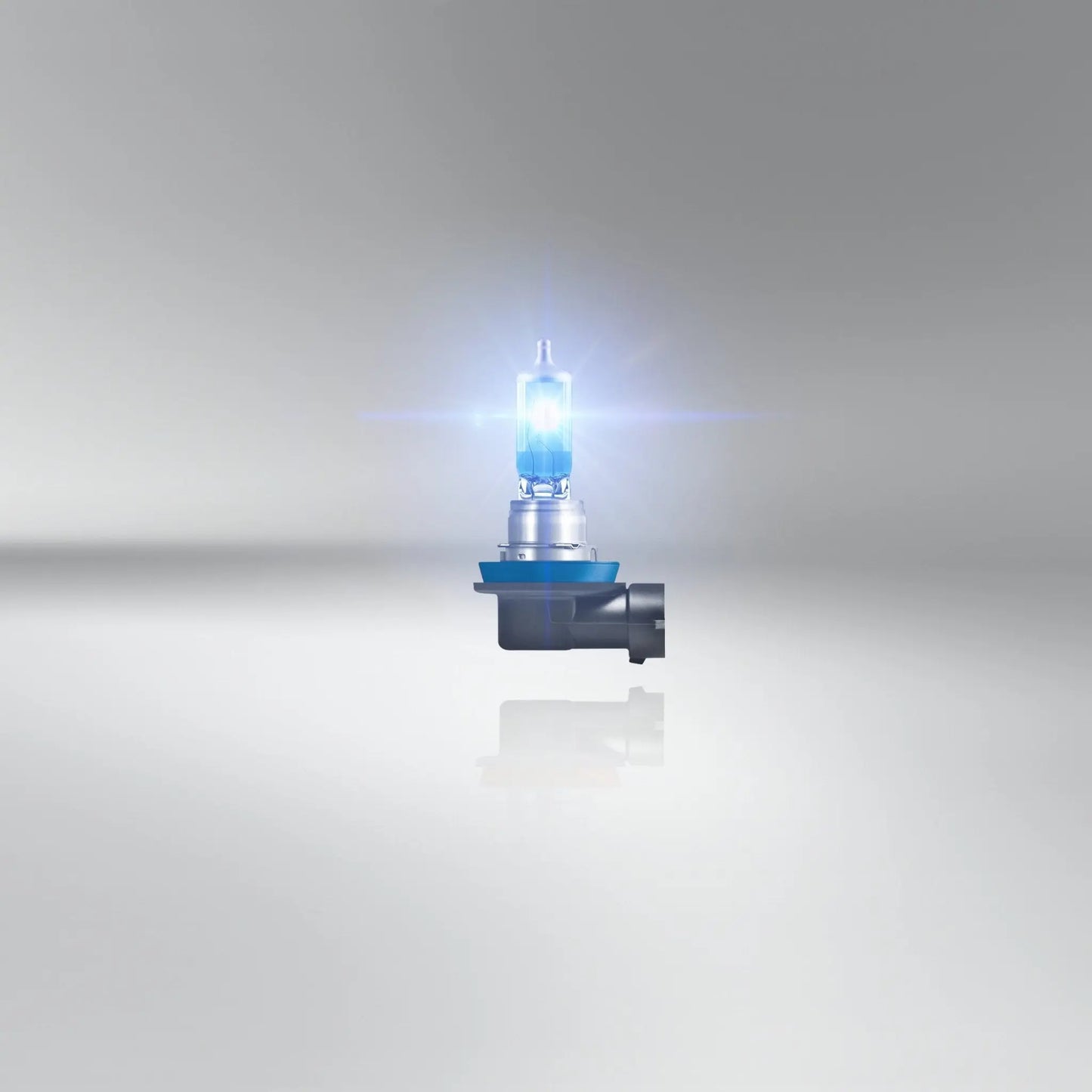 H11 12V 55W PGJ19-2 Cool Blue INTENSE NextGeneration 5000K +100% 2St OSRAM - Samsuns Group