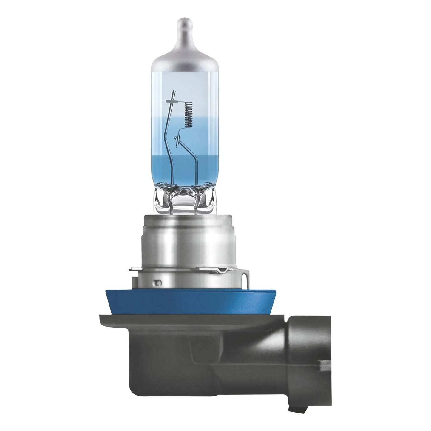 H11 12V 55W PGJ19-2 Cool Blue INTENSE NextGeneration 5000K +100% 2St OSRAM - Samsuns Group