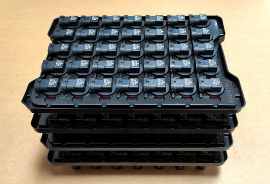 H11 12V 55W PGJ19-2 LongLife Industrialverpackung 140St. GE - Samsuns Group