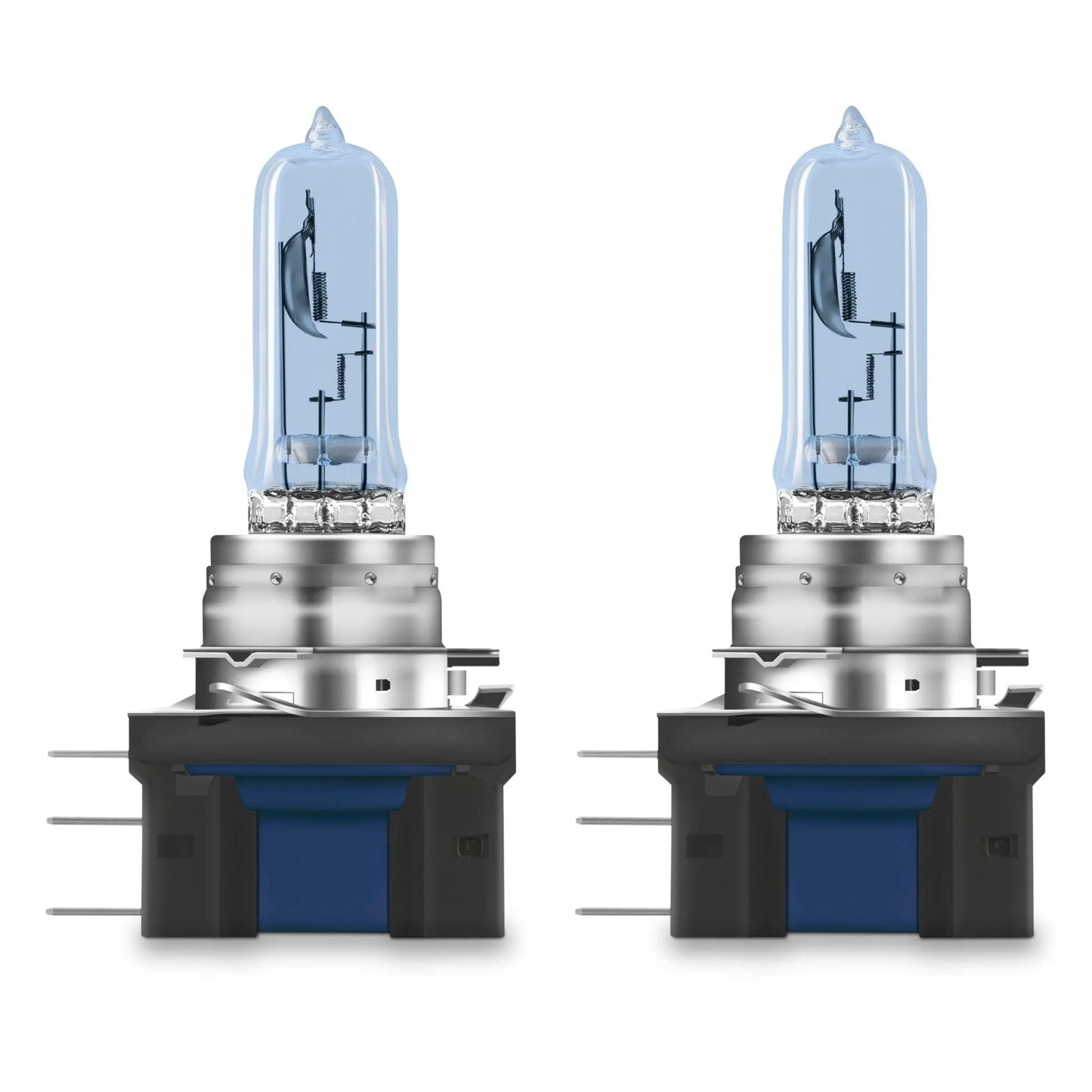 H15 12V 15/55W PGJ23t-1 Cool Blue INTENSE NextGeneration 3700K +100% 2St OSRAM - Samsuns Group