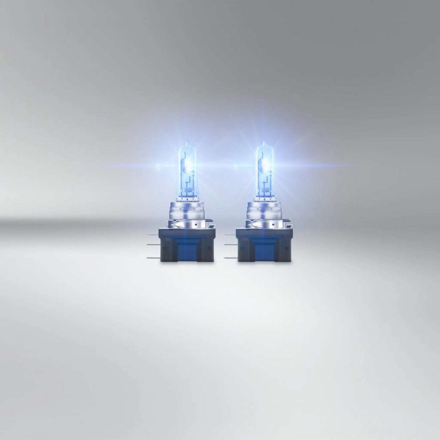 H15 12V 15/55W PGJ23t-1 Cool Blue INTENSE NextGeneration 3700K +100% 2St OSRAM - Samsuns Group