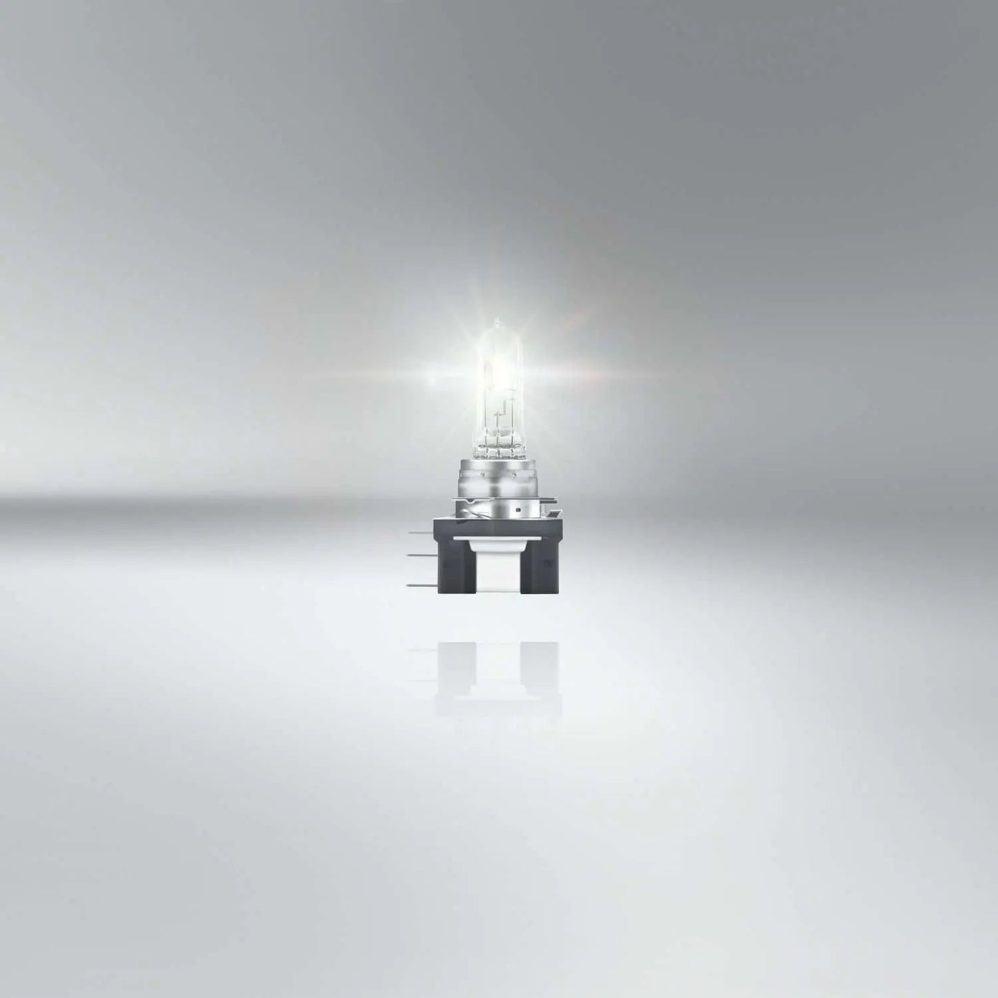 H15 15/55W PGJ23t-1 1 St. Original Spare Part OSRAM - Samsuns Group