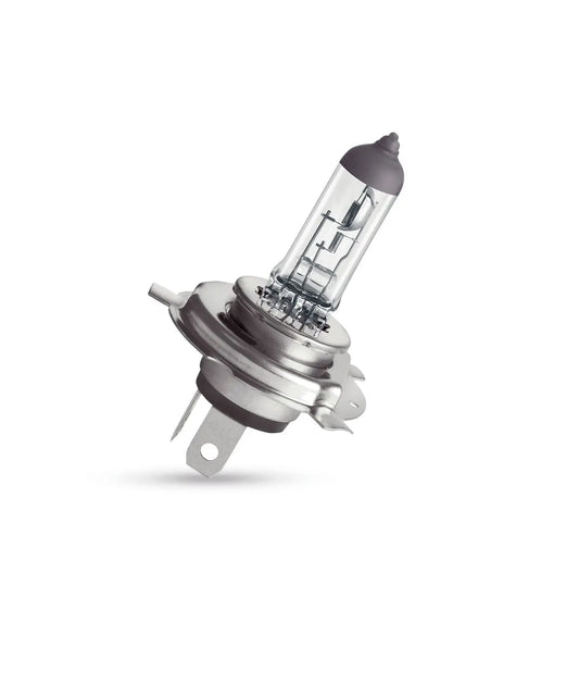 H19 12V 60/55W PU43t-1 LongLife 1 St. Philips - Samsuns Group
