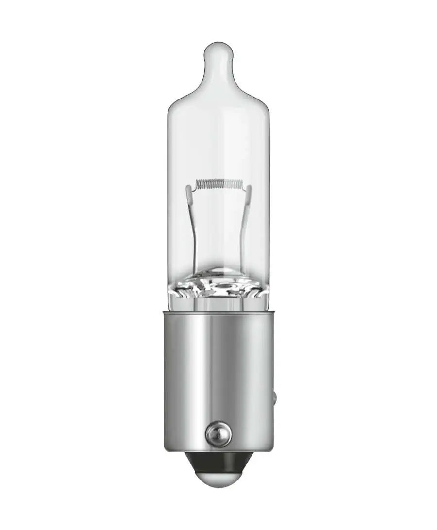 H21W 12V 21W BAY9s Original Spare Part 1 St. OSRAM - Samsuns Group