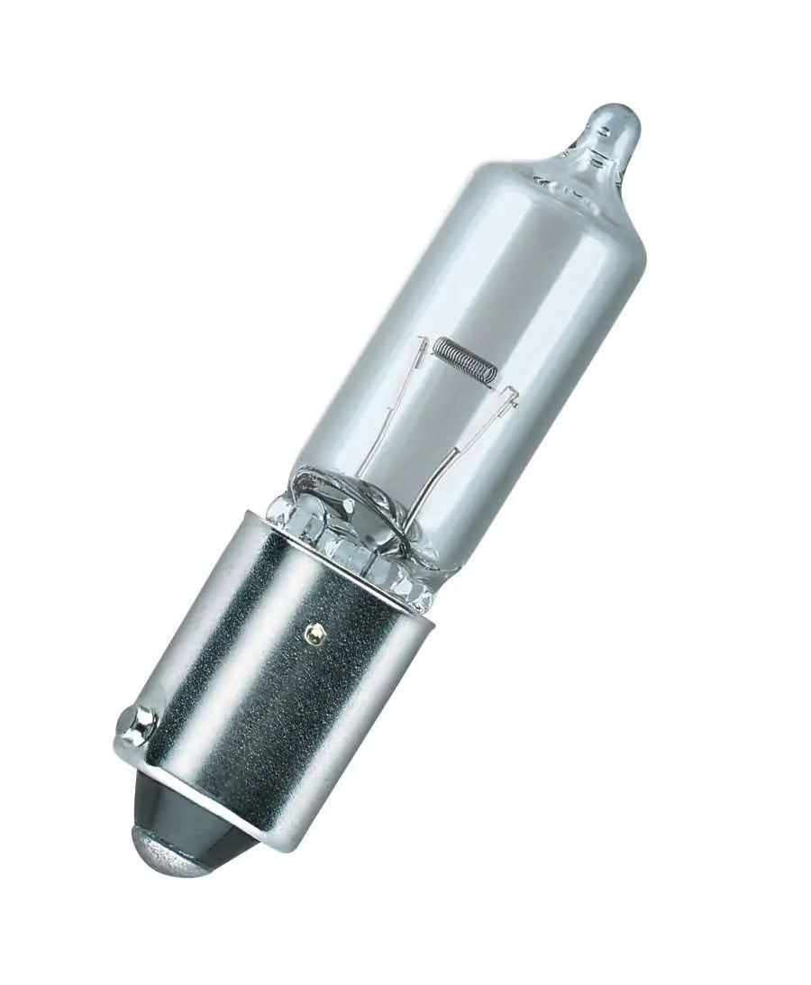 H21W 12V 21W BAY9s Original Spare Part 1 St. OSRAM - Samsuns Group