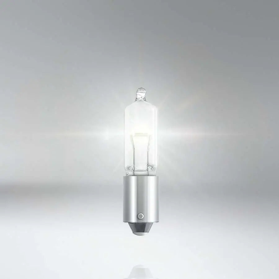 H21W 12V 21W BAY9s Original Spare Part 1 St. OSRAM - Samsuns Group