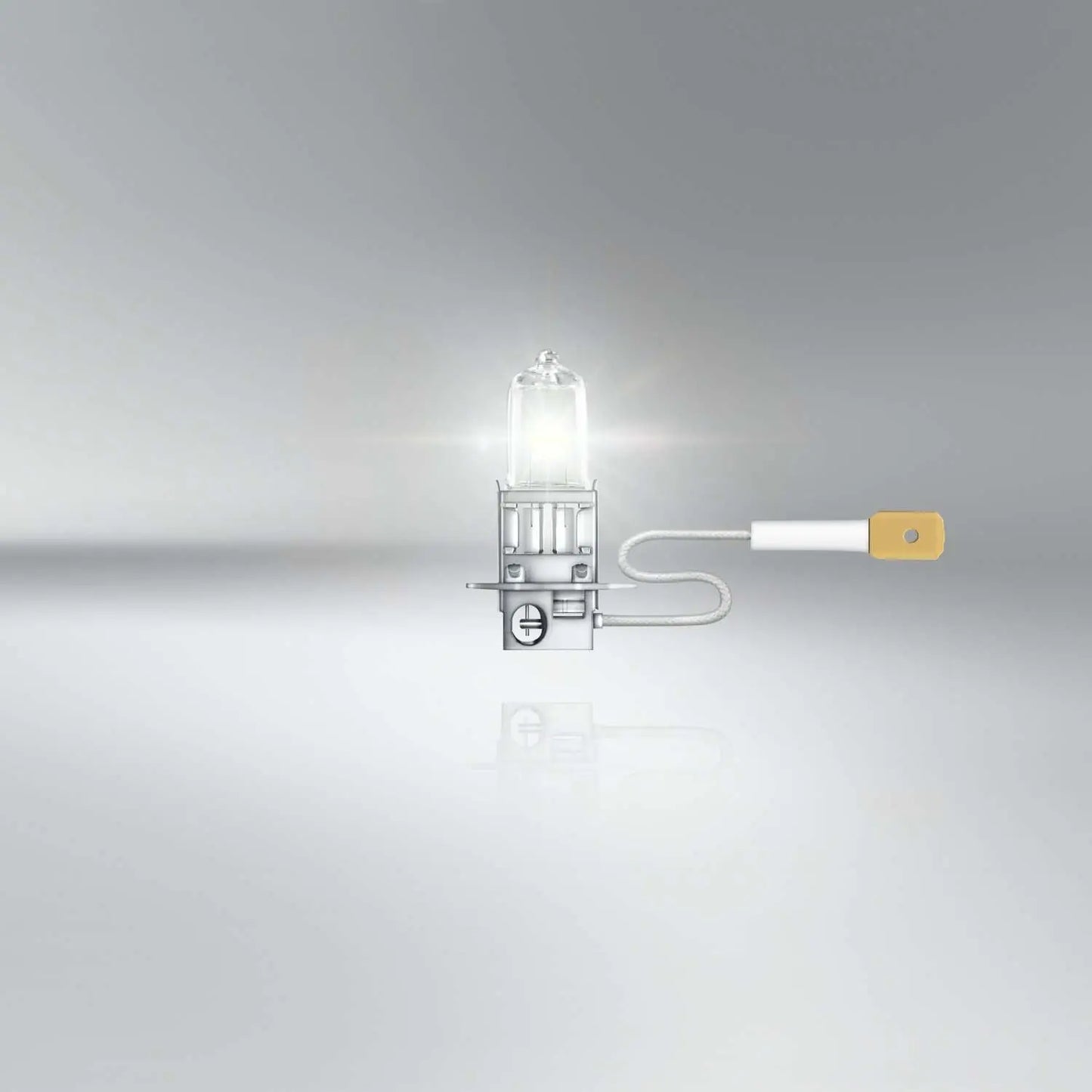 H3 12V 55W PK22s 1st. Original Spare Part OSRAM - Samsuns Group