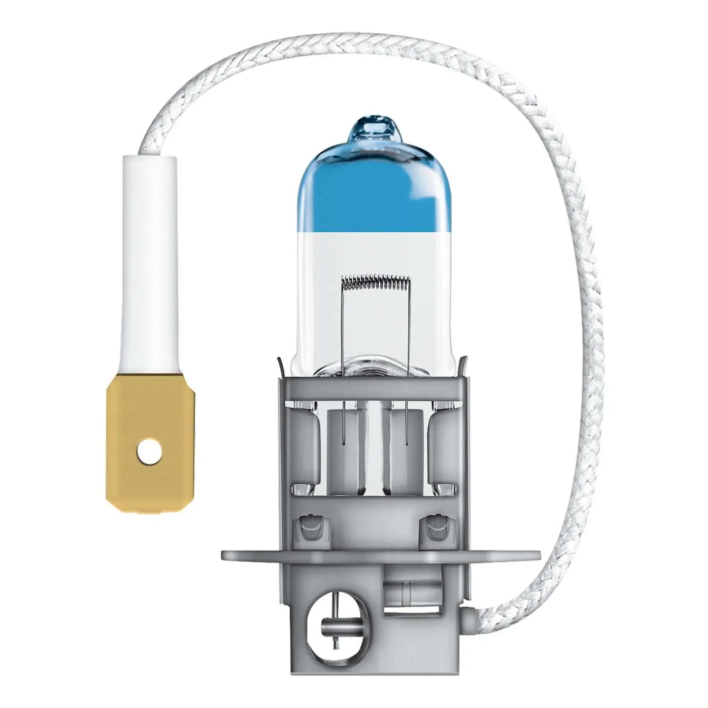 H3 12V 55W PK22s NIGHT BREAKER® LASER +150% mehr Helligkeit 1 st. OSRAM - Samsuns Group