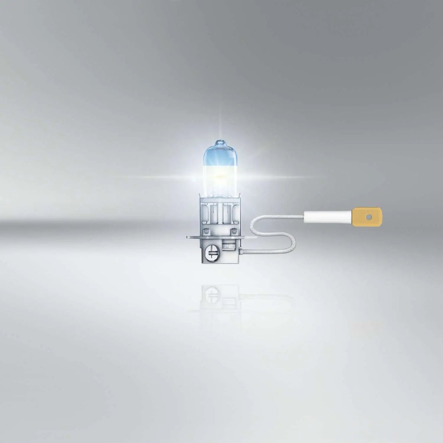 H3 12V 55W PK22s NIGHT BREAKER® LASER +150% mehr Helligkeit 1 st. OSRAM - Samsuns Group