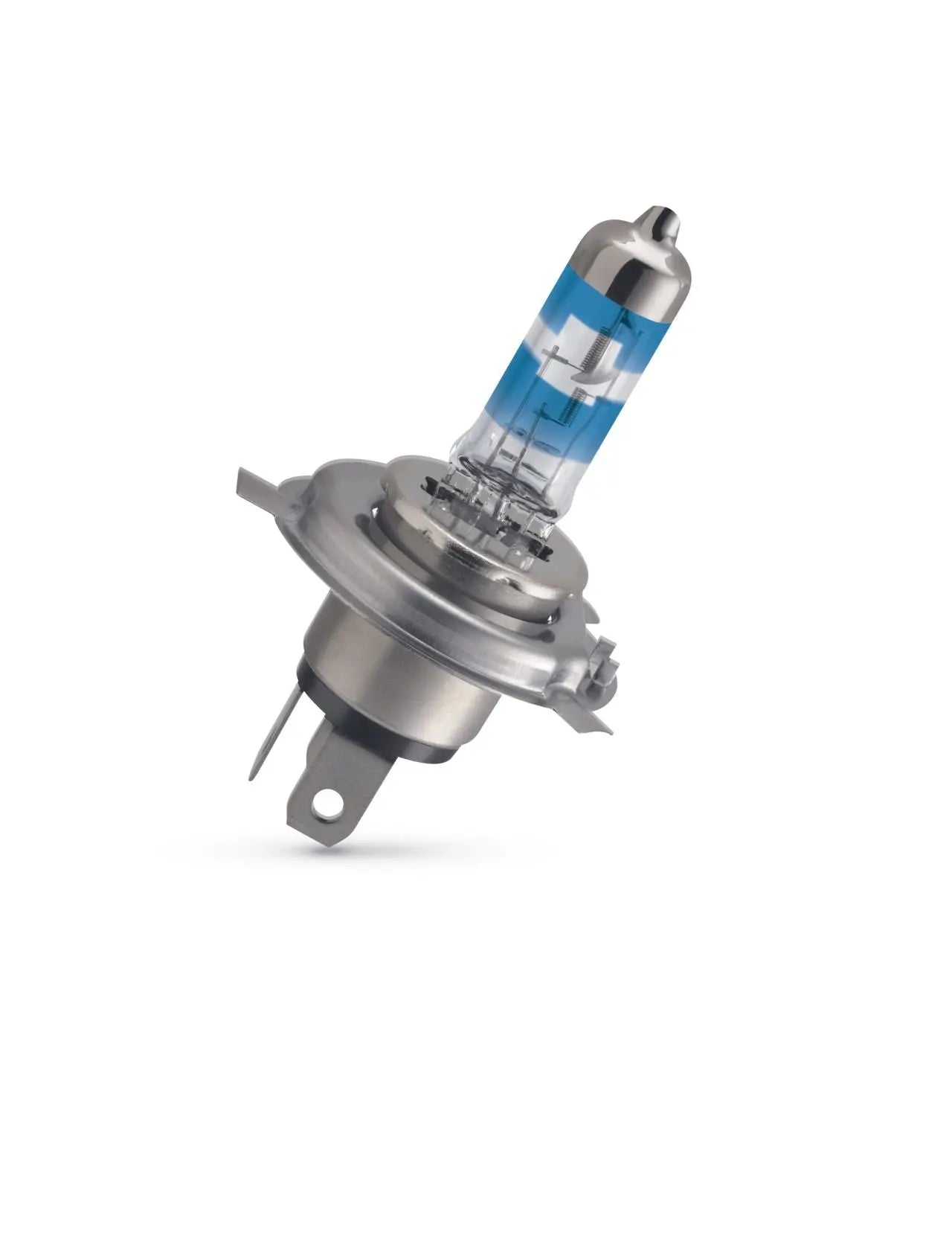 H4 12V 60/55W P43t-38 RacingVision GT200 1St. Blister Philips - Samsuns Group