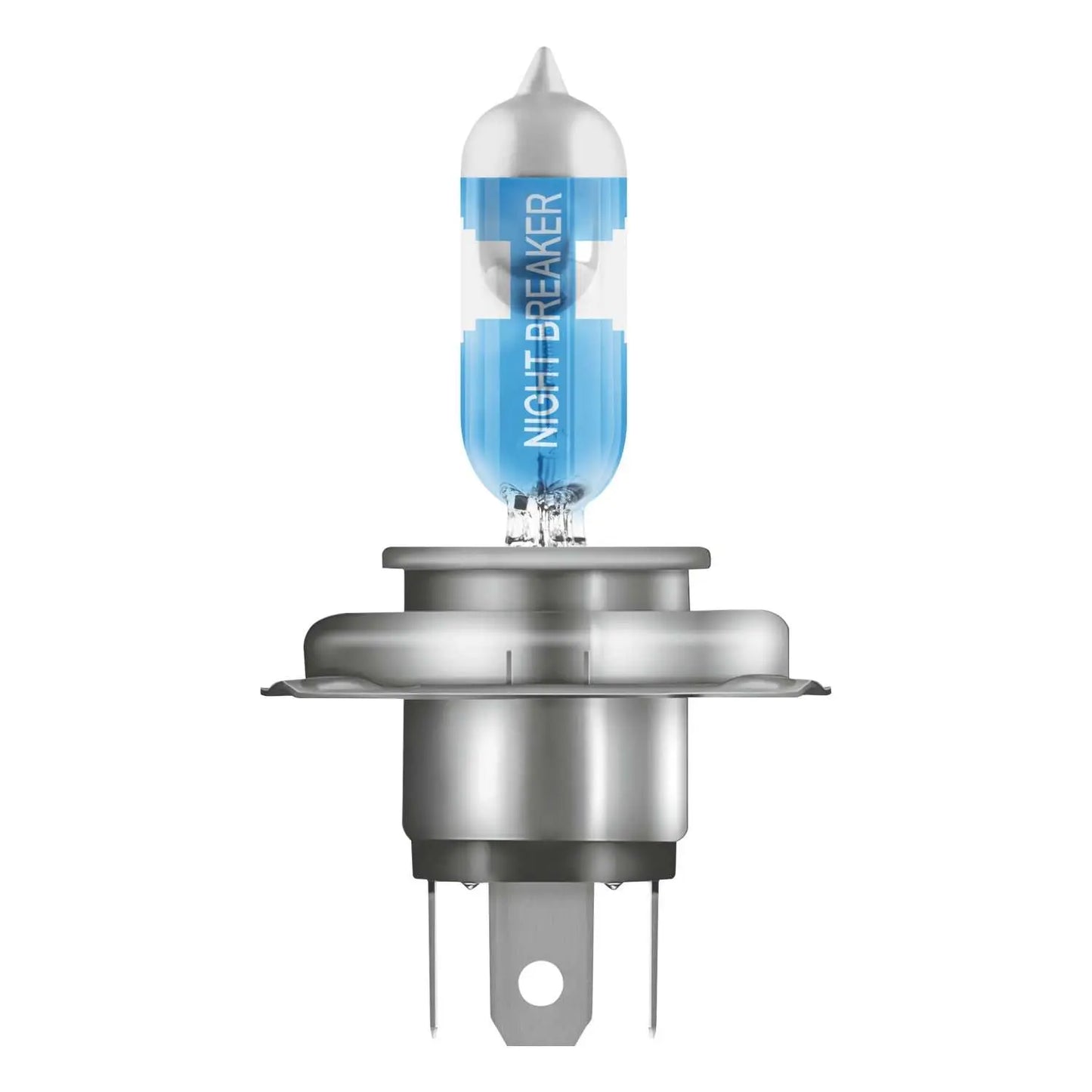 H4 12V 60/55W P43t NIGHT BREAKER® LASER +150% mehr Helligkeit 1 st. OSRAM - Samsuns Group