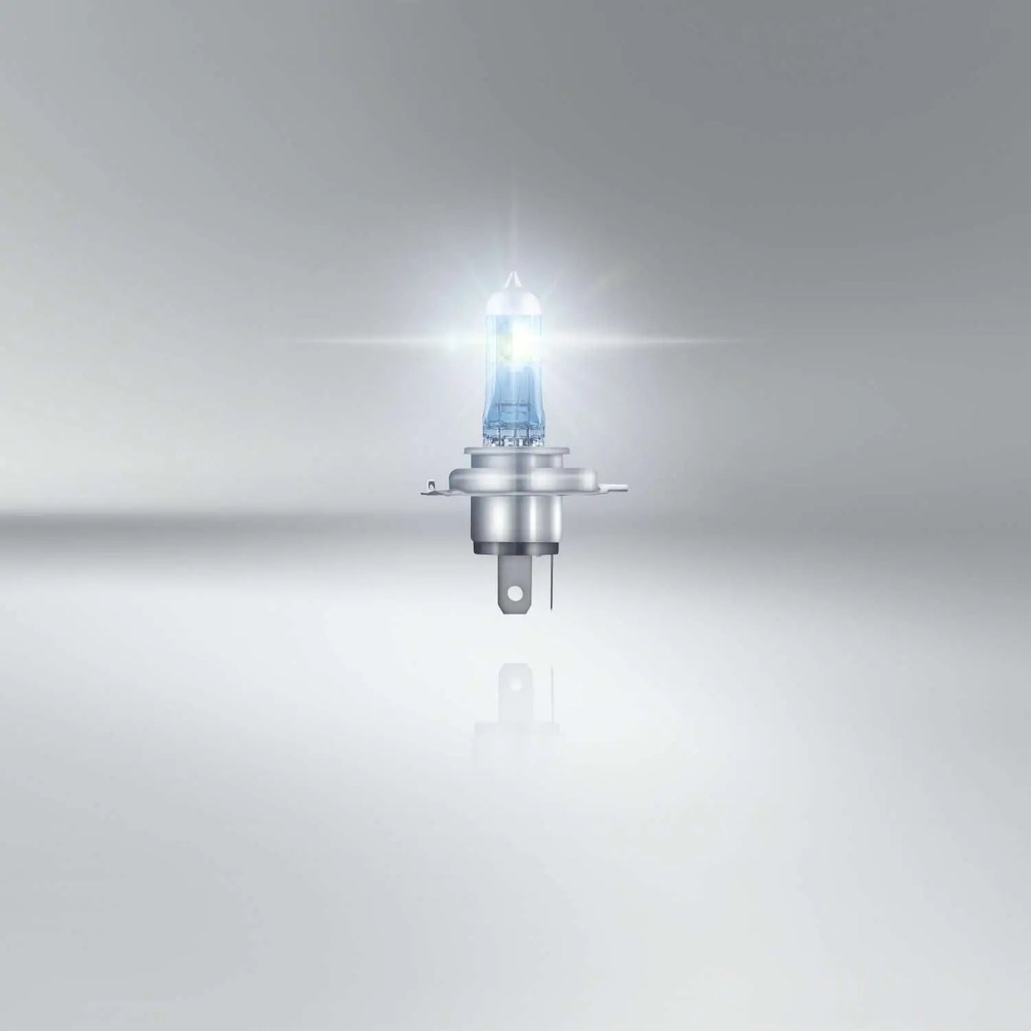H4 12V 60/55W P43t NIGHT BREAKER® LASER +150% mehr Helligkeit 1 st. OSRAM - Samsuns Group