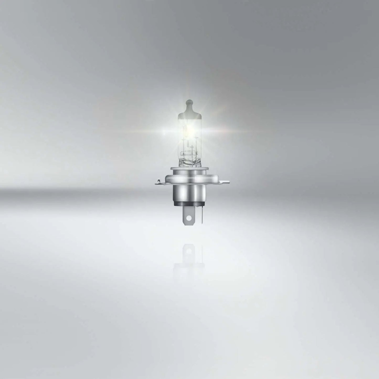 H4 12V 60/55W P43t Original Spare Part 1 St. OSRAM - Samsuns Group