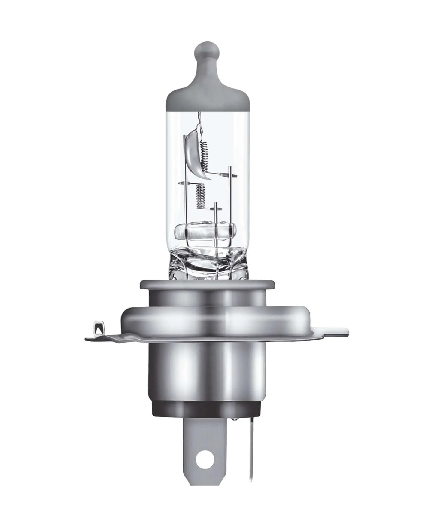 H4 12V 60/55W P43t Original Spare Part 1 St. OSRAM - Samsuns Group
